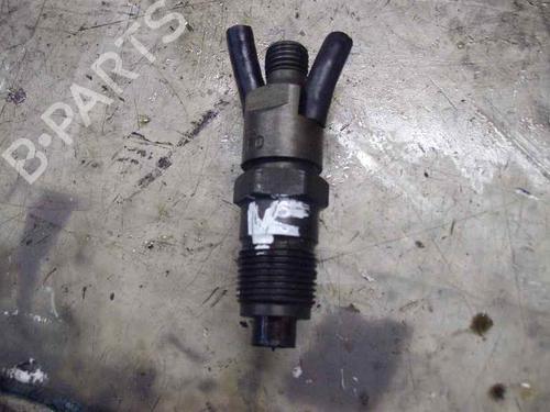 Used Injector NISSAN TRADE Van [1996-2001]  3774862