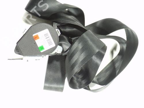 Used Rear right seatbelt Rear right seatbelt SKODA OCTAVIA III Combi (5E5, 5E6) 2.0 TDI (150 hp) 7314681 7314681
