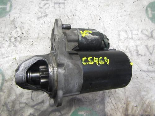 Used Starter Starter MINI MINI (R50, R53) One (90 hp) 3827821 3827821