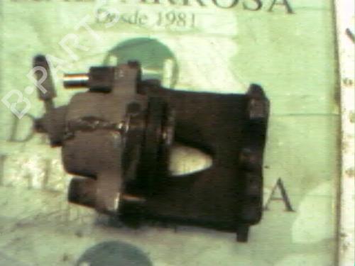 Right front brake caliper VW GOLF IV (1J1) 1.9 TDI | BP11554661M104 