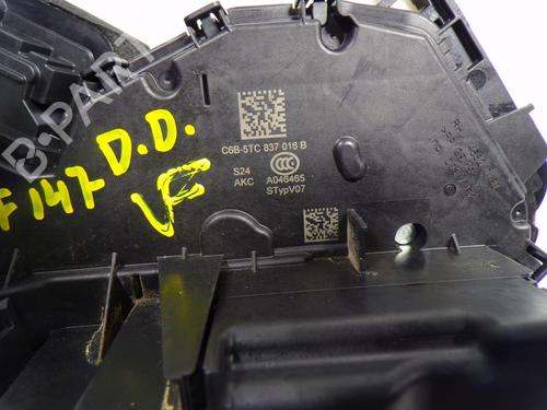 Front right lock AUDI A1 Sportback (GBA)  | BP8946907C97 