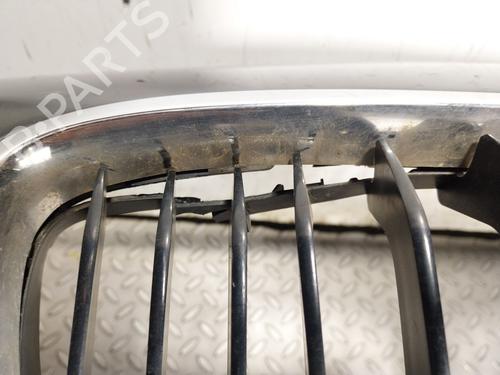 Front bumper BMW 1 (F20) 118 d | BP32410150C7