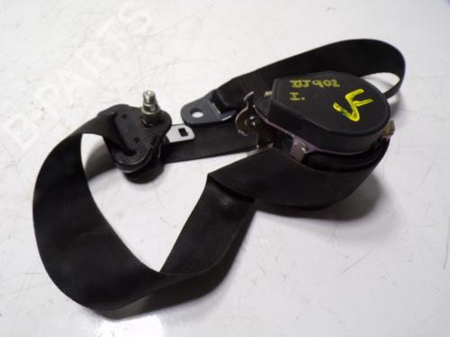 Used Front left seatbelt DACIA DOKKER Express Box Body/MPV [2012-2025]  11131746