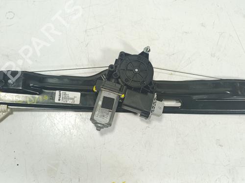 Front left window mechanism FIAT 500L (351_, 352_) 1.4 (199LYB1B) | BP36643639C22 - Image 2