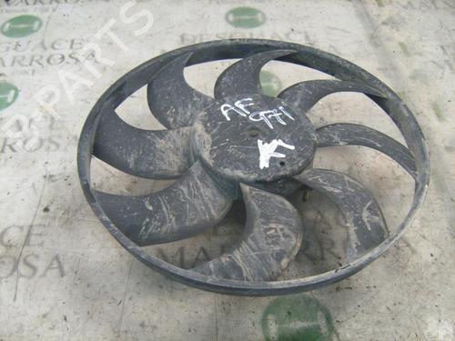 Used Radiator fan Radiator fan 3782296 3782296