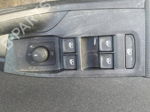Engine control unit (ECU) SEAT IBIZA V (KJ1, KJG) 1.0 TSI | BP13614816M57 