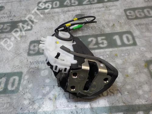 Used Rear right lock TOYOTA YARIS (_P13_) [2010-2020]  3860585