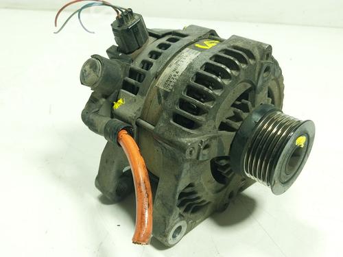 Used Alternator FORD FOCUS II (DA_, HCP, DP) 1.6 TDCi (109 hp) 28704202