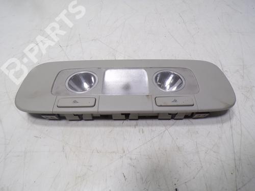 Used Interior roof light Interior roof light SKODA OCTAVIA III Combi (5E5, 5E6) 2.0 TDI (150 hp) 10564311 10564311