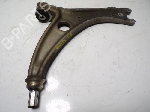 Left front suspension arm VW TIGUAN (5N_) 2.0 TDI | BP16181632M12 