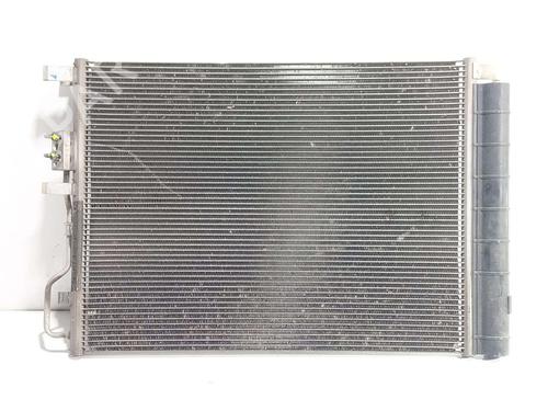 Used AC radiator AC radiator 39212615 39212615