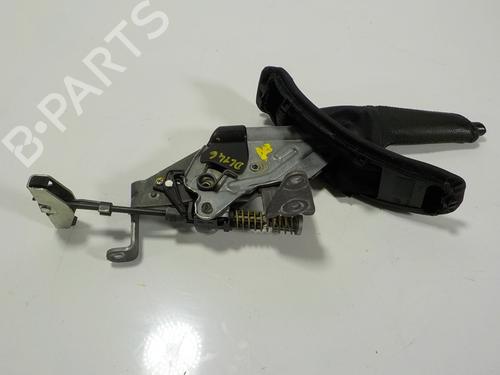 Used Hand brake Hand brake BMW 3 Touring (E91) 320 i (156 hp) 17066891 17066891