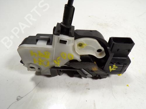 Front right lock OPEL INSIGNIA A Sports Tourer (G09) 2.0 CDTI (35) | BP8493057C97