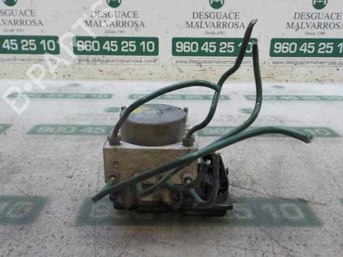 Used ABS pump ABS pump DACIA DUSTER (HS_) 1.5 dCi (109 hp) 6251143 6251143