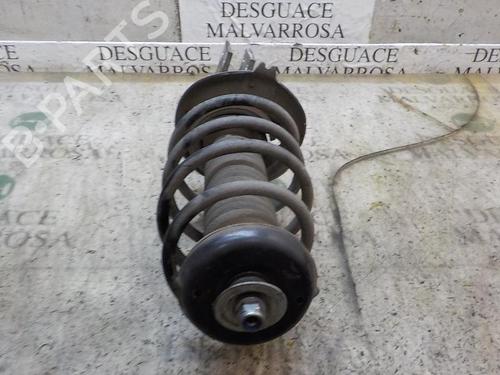 Used Left front shock absorber Left front shock absorber CITROËN C4 Grand Picasso I (UA_) 1.6 HDi (109 hp) 3847559 3847559