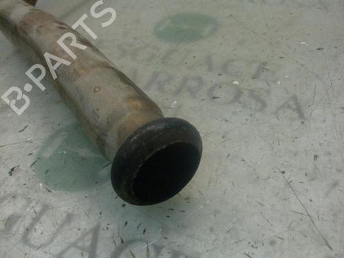 Exhaust manifold NISSAN KUBISTAR Van (X76) 1.5 dCi | BP14263742M110 - Image 3