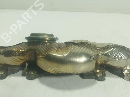 Exhaust manifold PORSCHE PANAMERA (971) 4.0 Turbo S (97BFR1) | BP29132339M110
