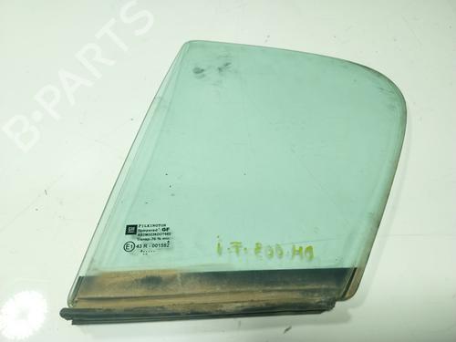 Panel rude bagtil venstre Panel rude bagtil venstre OPEL ASTRA H (A04) 1.7 CDTI (L48) (100 hp) 18304375 18304375