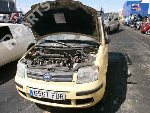 Used Parts FIAT PANDA Hatchback Van (169_)  1.2  481268