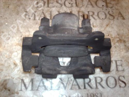 Right front brake caliper FIAT BRAVA (182_) 1.4 12 V (182.BA) | BP11555557M104 