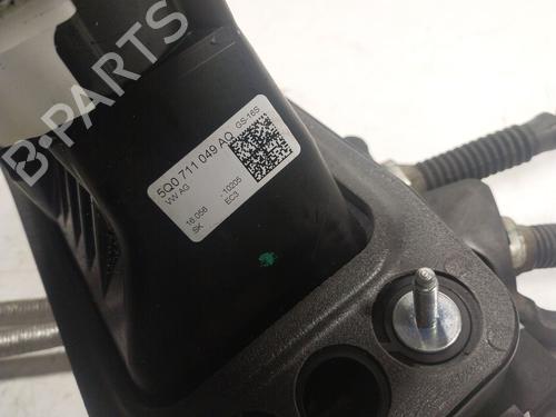 Gear lever AUDI A3 (8V1, 8VK)  | BP16294996M90 