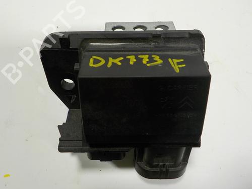 Heater resistor PEUGEOT 2008 II (UD_, US_, UY_, UJ_, UR_, UC_)  | BP12508920M108 