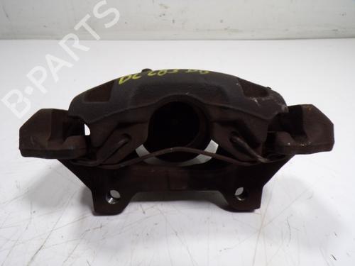 Used Right front brake caliper FIAT PANDA (312_, 319_) 1.2 (312PXA1A) (69 hp) 15960284