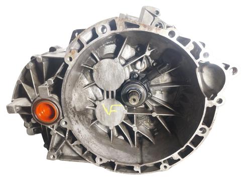 Used Gearbox Gearbox FORD S-MAX (WA6) 2.0 TDCi (140 hp) 20645719 20645719
