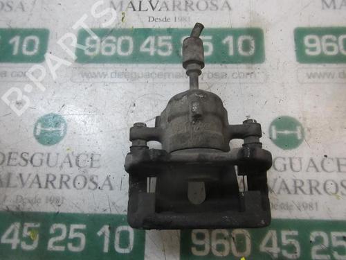 Left rear brake caliper BMW 1 (E87)  | BP11550281M107