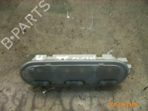 Luz interior RENAULT SCÉNIC II (JM0/1_) 1.9 dCi (JM0G, JM12, JM1G, JM2C) (120 hp) 7409093