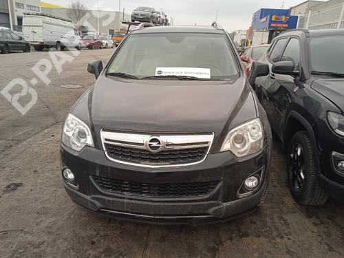 Used Parts OPEL ANTARA A (L07)  2.2 CDTi  846782