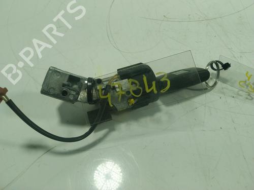 Elektronisk modul CITROËN C3 Picasso (SH_) 1.6 HDI 90 | BP16944664M83 