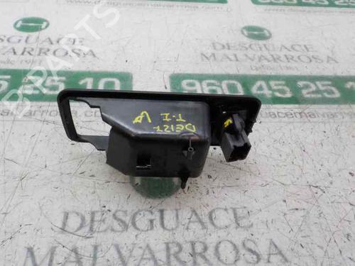 Left rear window switch FORD KUGA I 2.0 TDCi | BP4595949I29 