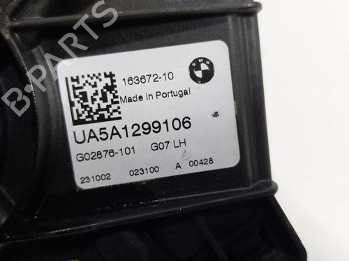 Tailgate lock BMW X7 (G07) xDrive 40 d Mild-Hybrid | BP34520355C101 - Image 3