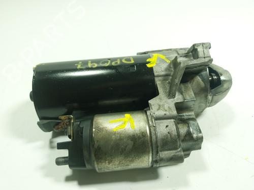 Starter BMW 5 (F10) | BP24984801M8 - Image 3