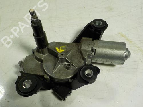 Used Rear wiper motor NISSAN QASHQAI / QASHQAI +2 I (J10, NJ10, JJ10E) 2.0 dCi (150 hp) 8668377
