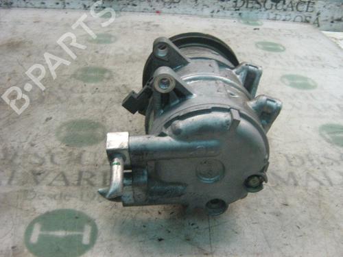 AC compressor NISSAN VANETTE CARGO Van (HC 23)  | BP3746304M34 