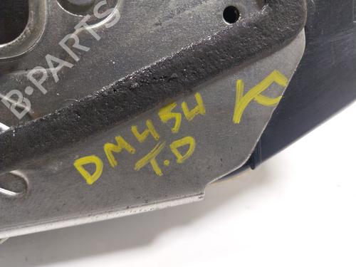 Rear right lock MERCEDES-BENZ S-CLASS (W221, V221) S 320 CDI | BP17441431C99 