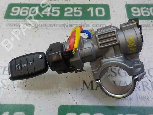 Used Electronic module Electronic module KIA CEE'D (JD) 1.4 CRDi 90 (90 hp) 14283766 14283766