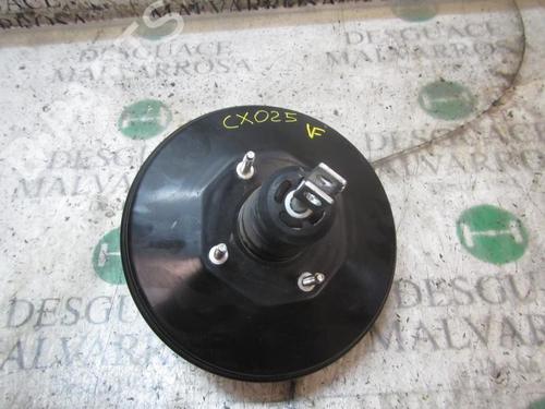 Servo brake FORD FIESTA VI (CB1, CCN) 1.25 | BP3840063M42 