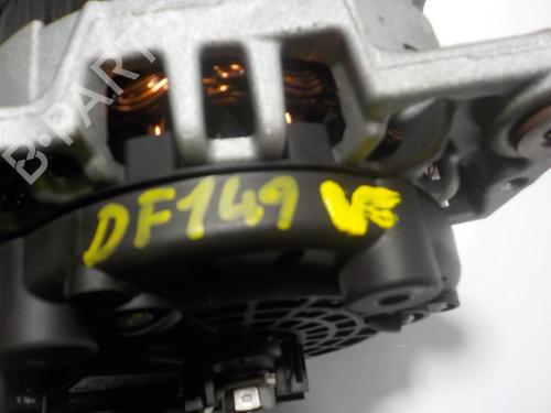 Alternator AUDI A1 Sportback (GBA)  | BP11021991M7 