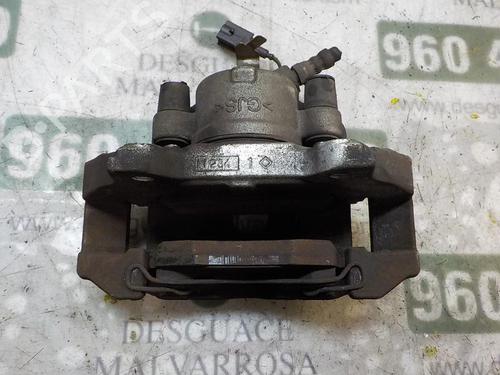 Right front brake caliper FIAT PUNTO (199_)  | BP11549718M104