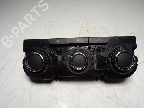 Used Climate control SKODA YETI (5L) 1.2 TSI (105 hp) 16128252