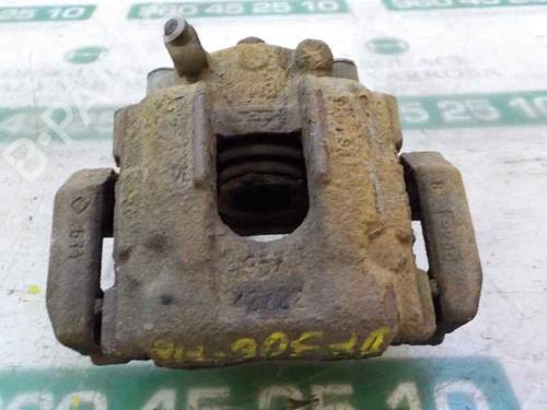Used Left rear brake caliper Left rear brake caliper BMW X3 (E83) 2.0 d (150 hp) 11551648 11551648