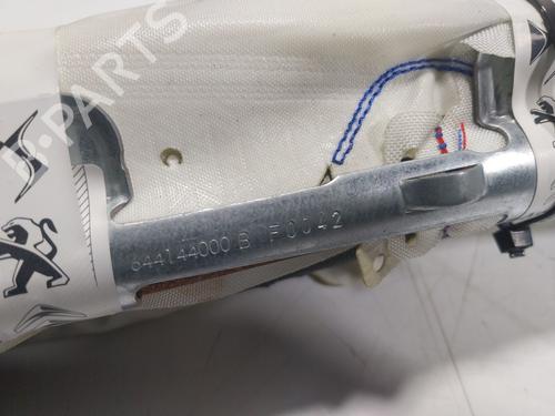 Right curtain airbag OPEL CORSA F (P2JO) 1.2 (68) | BP17659653C12 