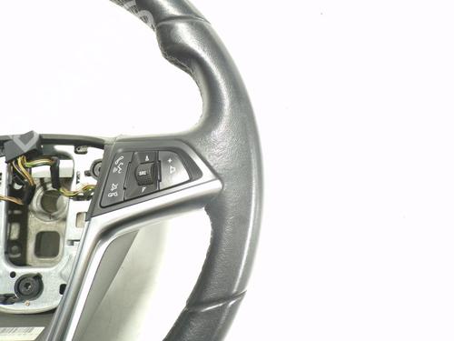 Steering wheel OPEL ASTRA J Sports Tourer (P10) 1.7 CDTI (35) | BP7107666C49 