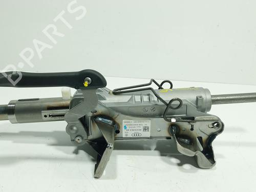 Steering column AUDI A6 C7 (4G2, 4GC) 2.0 TDI quattro | BP34648429M21 - Image 2