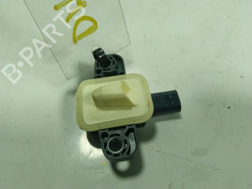 Electronic module MERCEDES-BENZ A-CLASS (W176)  | BP16873770M83 