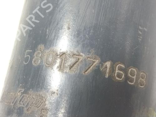 Left front shock absorber IVECO DAILY VI Van 33S15, 35S15, 35C15 | BP29736329M16 