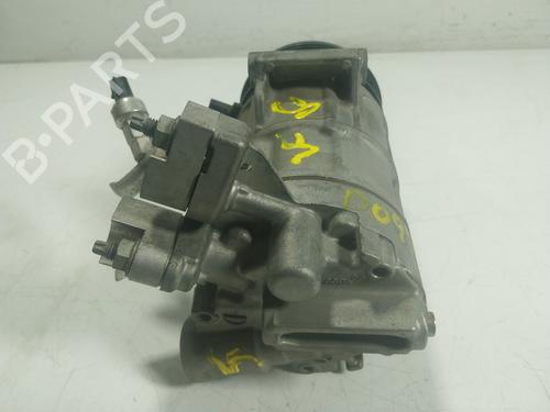 AC-Kompressor FORD FIESTA VII (HJ, HF)  | BP21540267M34 